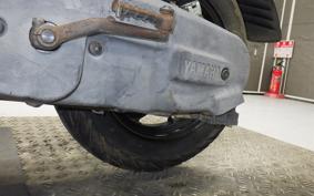 YAMAHA AXIS 100 SB06J