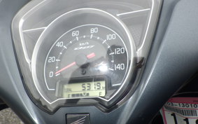 HONDA DIO 110 JK03