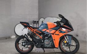 KTM 390 RC JYJ40