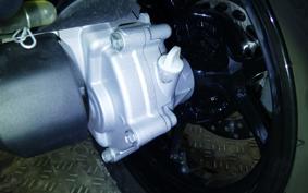 YAMAHA CYGNUSｸﾞﾘﾌｧｽ SEJ4J