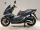 Фото Honda PCX 125 с японского аукциона