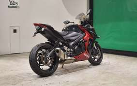 SUZUKI GSX-S1000F 2017 GT79B