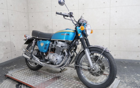 HONDA CB750 1973 CB750