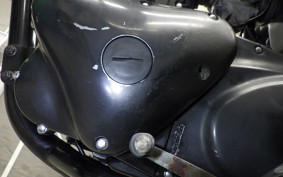 KAWASAKI 250TR 2024 BJ250F