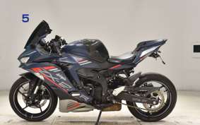 KAWASAKI ZX-25R 2022 ZX250E