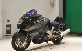 SUZUKI GSX-1300R HAYABUSA 2001