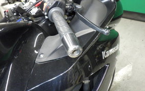 KAWASAKI ZZ1400 NINJA R 2007 ZXT40A