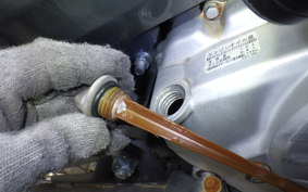 HONDA C50 SUPER CUB 2019 AA04