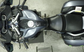 BMW R1200RT 2014