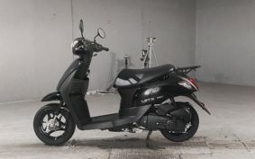 SUZUKI LET`S CA4AA