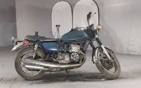 SUZUKI GT750 GT750