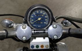 YAMAHA VIRAGO 400 2NT