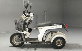 HONDA GYRO TD01