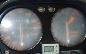 HONDA CBX750 HORIZON 2001 RC18