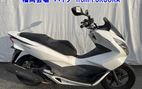HONDA PCX 125