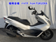 Фото Honda PCX 125 с японского аукциона