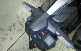 HONDA HAWK 11 2023 SC85