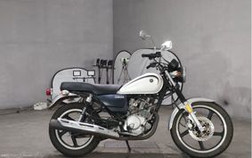 YAMAHA YB125SP PCJL