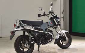 HONDA DAX 125 JB04