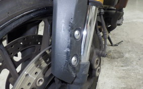 YAMAHA MT-09 A 2014 RN34J