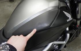 HONDA NC750S 2016 RC88