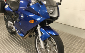 BMW F800ST 2008 0234