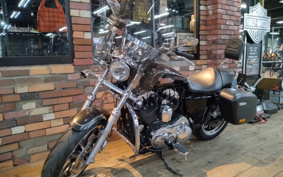 HARLEY XL1200T 2016 LL3