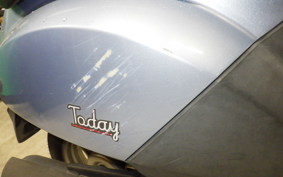 HONDA TODAY 2009 AF61