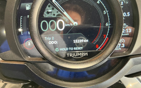 TRIUMPH TRIUMPH  ROCKET 3TFC 2020 YBG12J