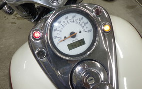 HONDA SHADOW 750 Gen. 2 1997 RC44