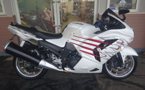 KAWASAKI NINJA ZX-14R ABS 2012 ZXT40E
