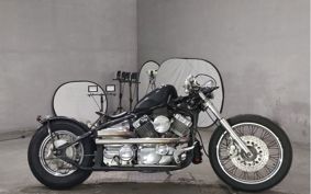 YAMAHA DRAGSTAR 400 1996 4TR