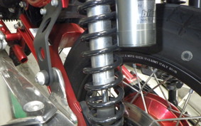 MOTO GUZZI V7 RACER 2 2016