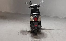 SUZUKI LET's CA4AA