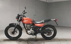 HONDA FTR223 MC34
