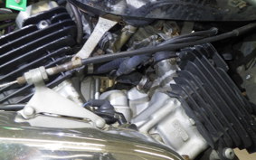 HONDA MAGNA 250 1996 MC29