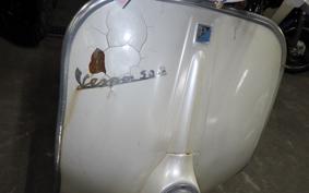 VESPA 50 S