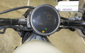 HONDA REBEL 250 A 2018 MC49