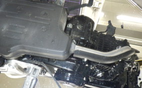 HONDA ｸﾞﾛﾑ JC61