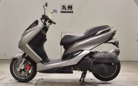 YAMAHA Majesty 155 S 2022 SG28J