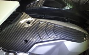 HONDA PCX 160 2021 KF47