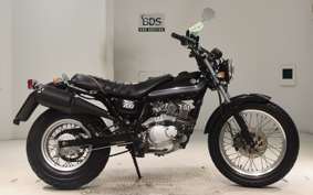 SUZUKI VANVAN 200 2012 NH42A