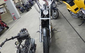 HONDA STEED 400 VLS 1999 NC37