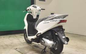 HONDA LEAD 125 2013 JK12