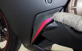 HONDA CBR650R 2020 RH03