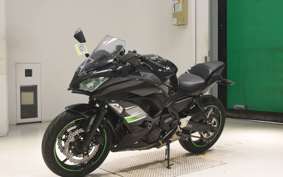KAWASAKI NINJA 650 A 2019 ER650H