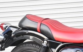 KAWASAKI ESTRELLA SE BJ250A