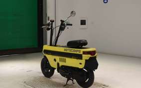HONDA MOTOCOMPO AB12