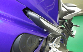 YAMAHA YZF-R25 A