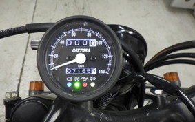 KAWASAKI 250TR BJ250F